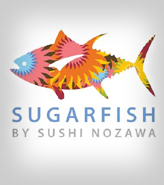 Sugarfish Sushi