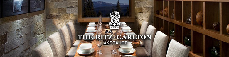 Ritz-Carlton - Lake Tahoe